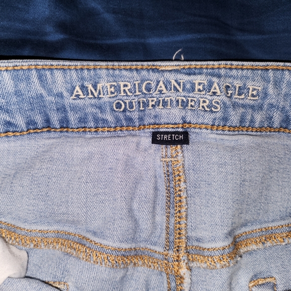 American eagle shorts - Picture 2 of 4